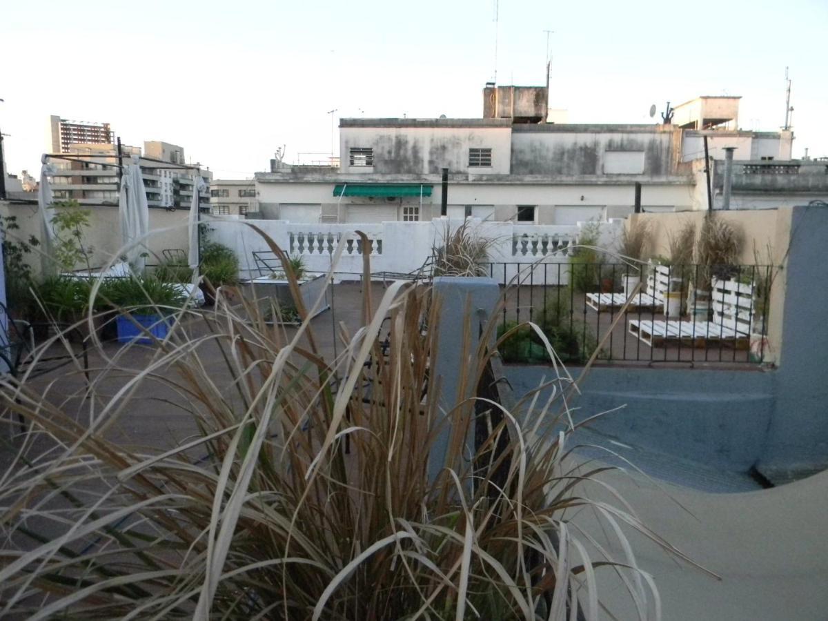 Pinzon P&G Apartment Buenos Aires Exterior photo